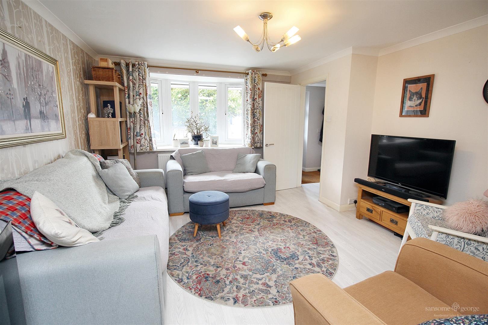 Overdown Road, Tilehurst, Reading